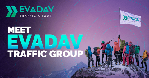 Discover How Evadav Global Advertising Platform Supports Digital Audience Growth