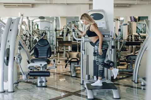 Gym Equipment Rentals Explained for Flexible and Convenient Fitness Setup