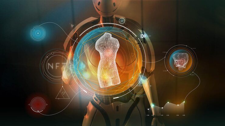 AI Dress Changing Complete Guide to Virtual Outfit Visualization and Fashion Technology