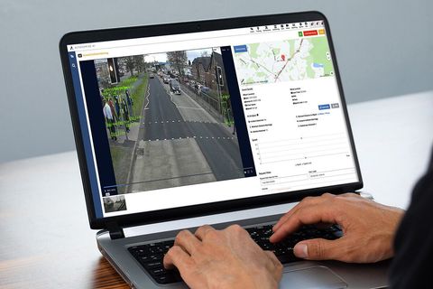 AI-Powered Video Telematics Explained: Features, Benefits, and Applications