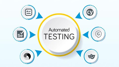 Automation Testing Tools Complete Guide to Software Quality and Test Automation
