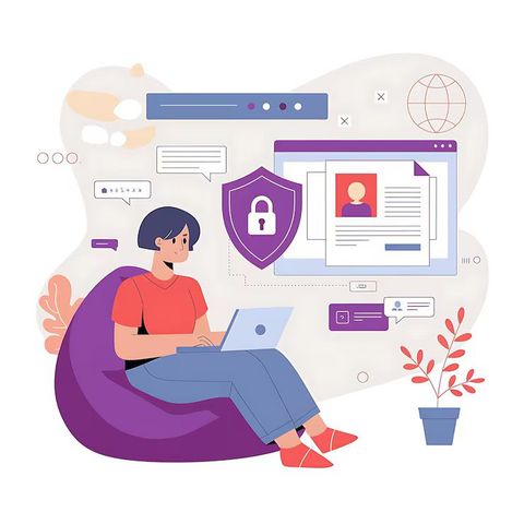 Protect Your Browser Complete Guide to Safer and More Secure Web Browsing