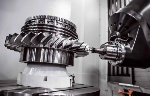 How CNC Milling Machines Improve Precision and Productivity in Manufacturing