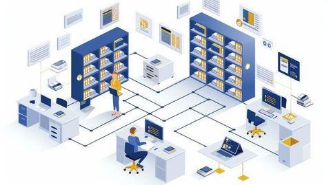 A Complete Guide to Understanding Virtual Data Rooms for Secure Document Management