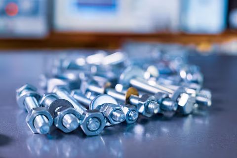 A Complete Overview of the Best Screw and Bolt Supplier Options