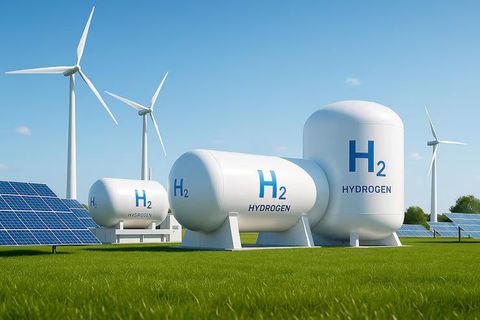Discover How Hydrogen Air Generators Support Modern Laboratory and Industrial Operations