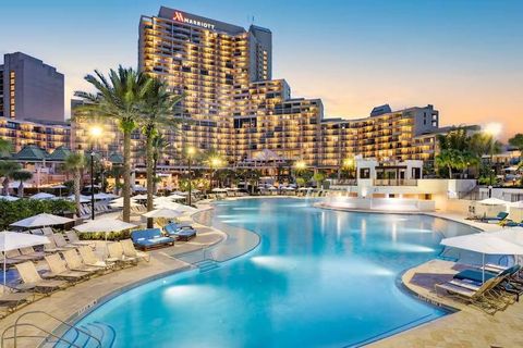 Marriott Hotels Explained: Locations, Amenities, and Guest Experiences
