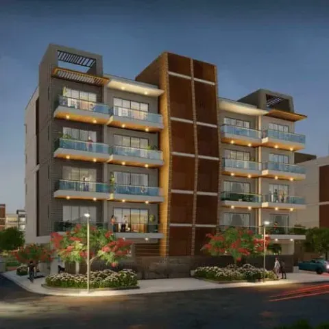 Improve Your Living Experience with Well Planned Gurgaon 3BHK Flat Homes
