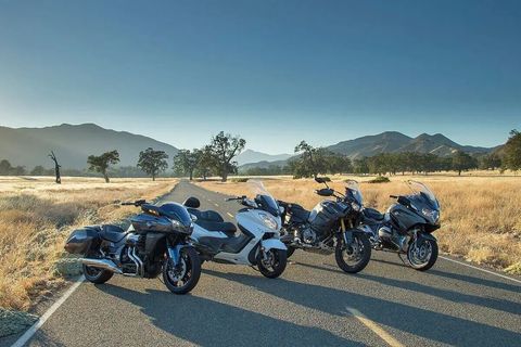 Discover How Rented Motorcycles Make Local Travel and Exploration More Accessible