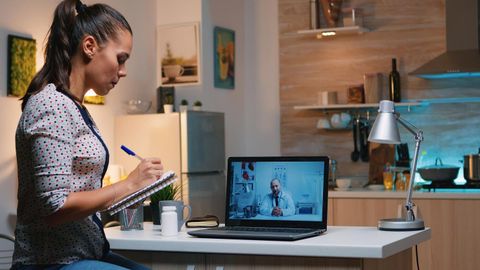 Explore Best therapists online for city professionals
