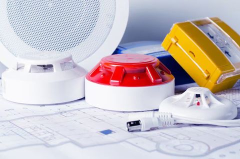 Fire Alarm Systems Complete Guide to Detection Technology and Building Safety