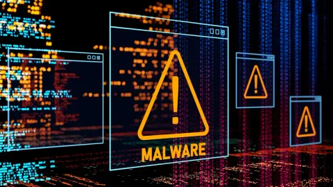 From Phishing Hooks to Ransomware Locks: The Hidden Life of Stolen Passwords