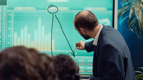 Share Market Coaching Information That Supports Smarter Trading Decisions