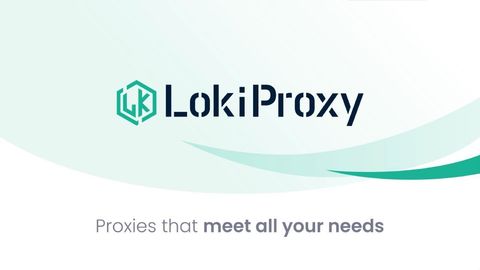 Discover How LokiProxy Residential Proxies Support Secure and Stable Online Access