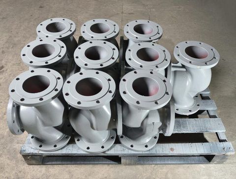 Discover How Industrial Couplings Improve Machinery Performance and Reliability