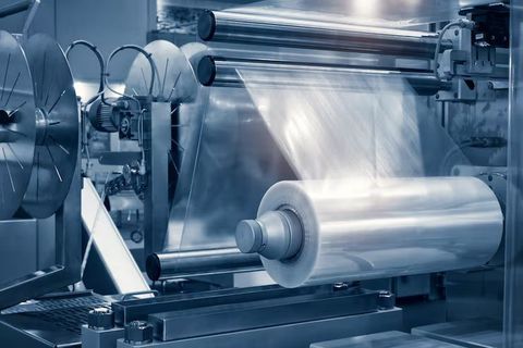 Explore About Plastic Wrapper Machine: A Complete Guide to Types, Features, Benefits, and Buying Considerations