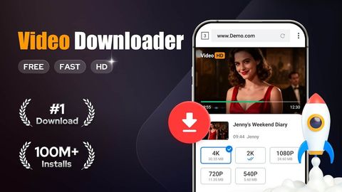 All Video Downloading Software Complete Guide to Offline Video Management