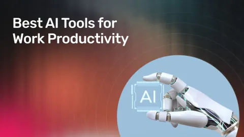 AI in Office Productivity Tools Complete Guide to Smarter Workflows and Workplace Efficiency